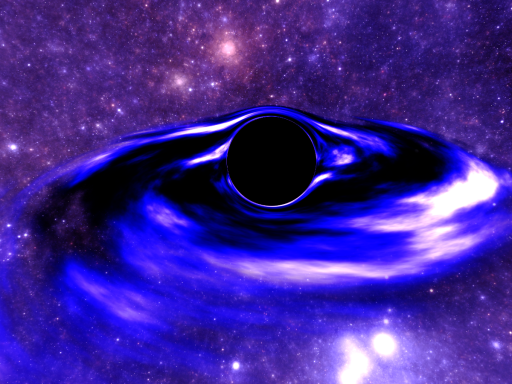 leoidas Space World （CosmicTale）