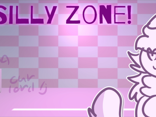 The Silly Zoneǃ
