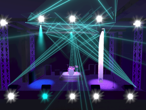 The Warehouse - Concert Venue