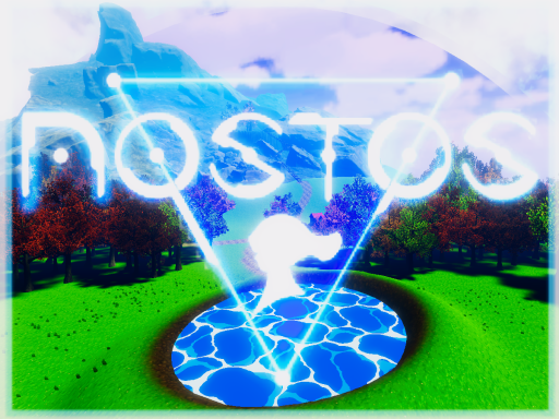 Nostos VR˸ （Paradise）