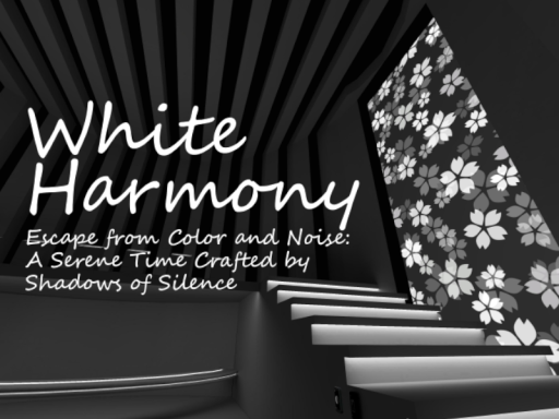 White Harmony