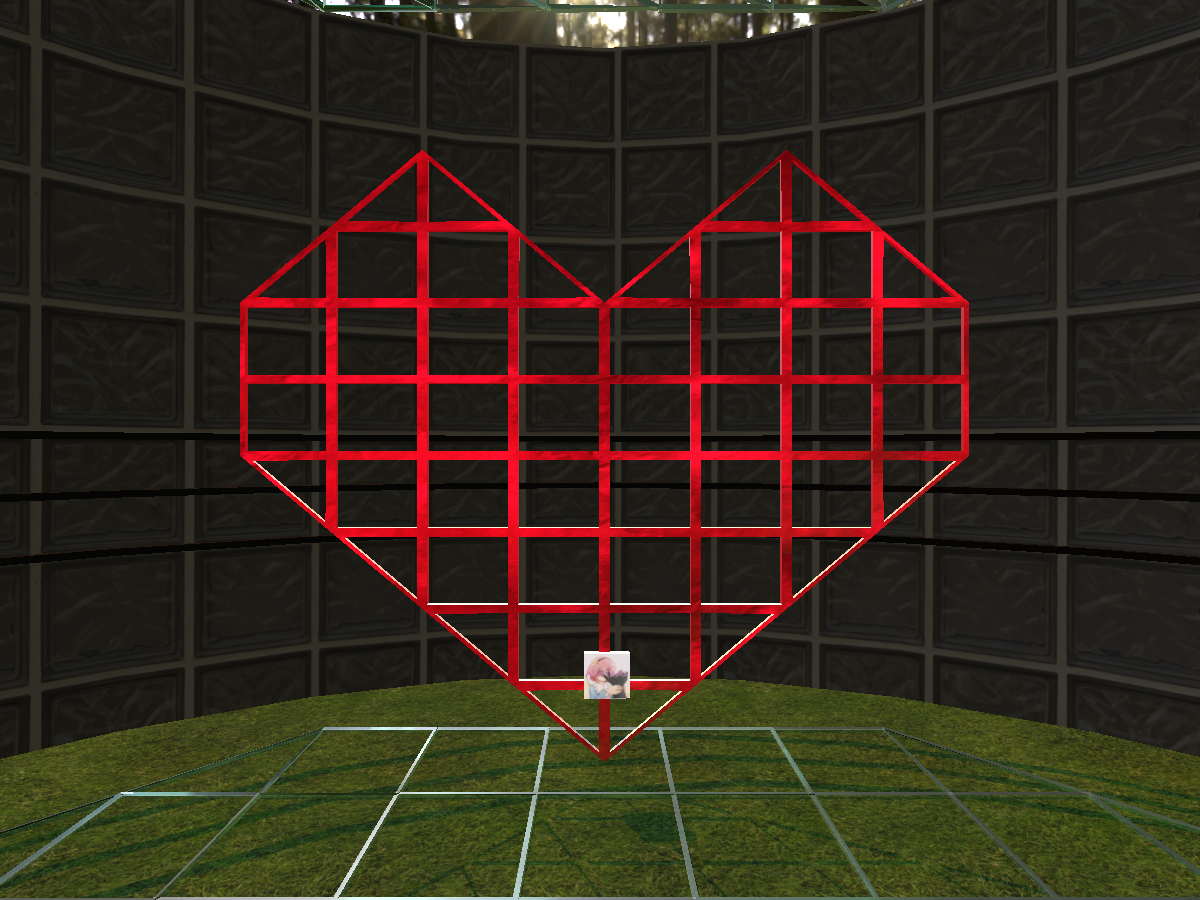 Heart World [Avatars]