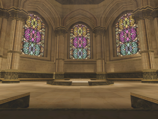 ZFP's 2024 Avatar World