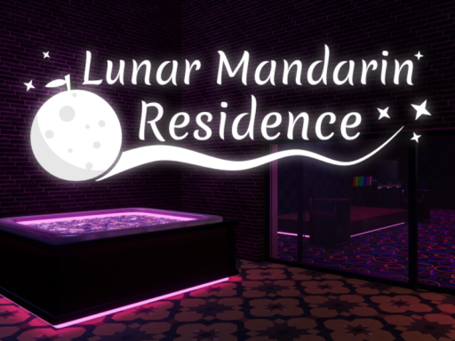 Lunar Mandarin Residence