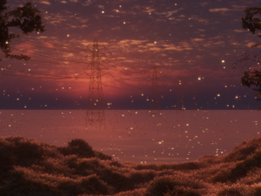 Memories Of Twilight