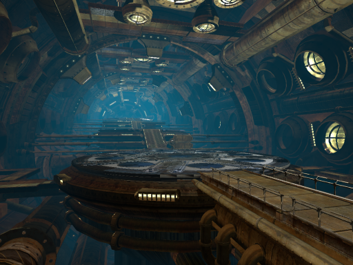 The Cuff of The Son （Alexander）