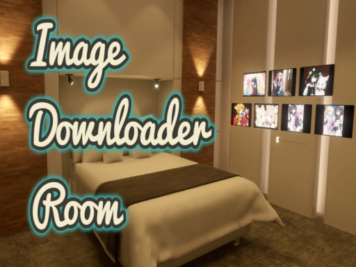 ImageDownloaderRoom