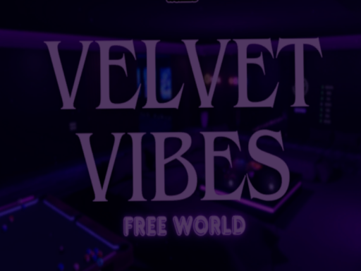 Velvet Vibes