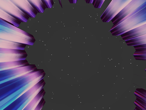 Cryptic's Random Avatars