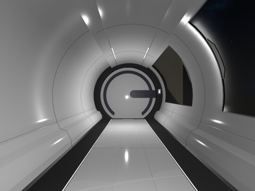 ․․0~0․․ Space House