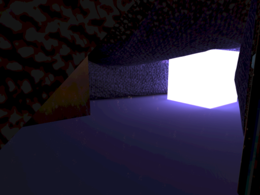 Puru Blender Playground