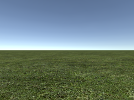 バーチャル中曽根OFF 草原