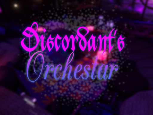 Discordant's Orchestar