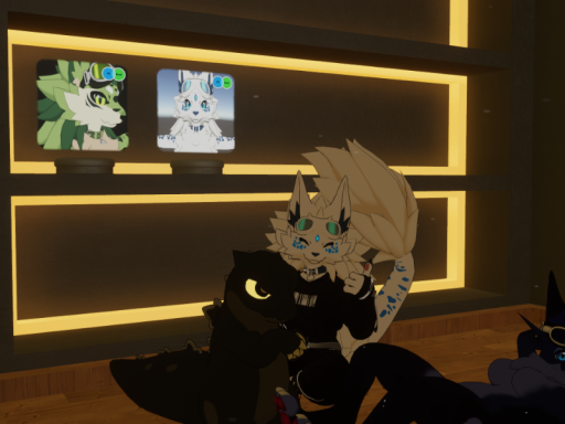 Beans' Novabeast Avi Worldǃ