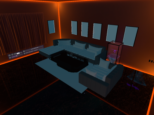 VRЧатнутые Cinema