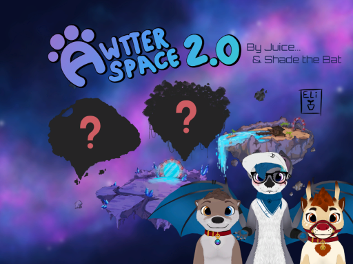 Awtter Space 2․0 ［Historical］