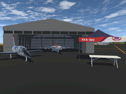 Jacksonville NAS Airshow