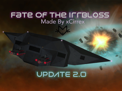 Fate of the Irrbloss