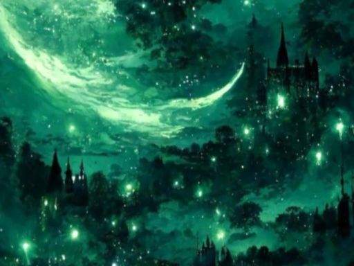 Leviathan´s Avatar map 2