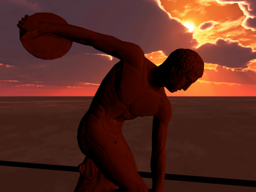 Relaxing and laziness