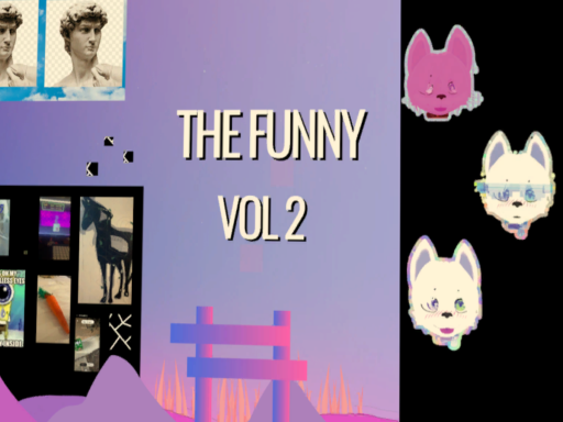 THE FUNNY v2