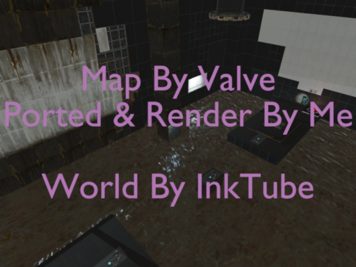 Portal 2 - Catapult Intro