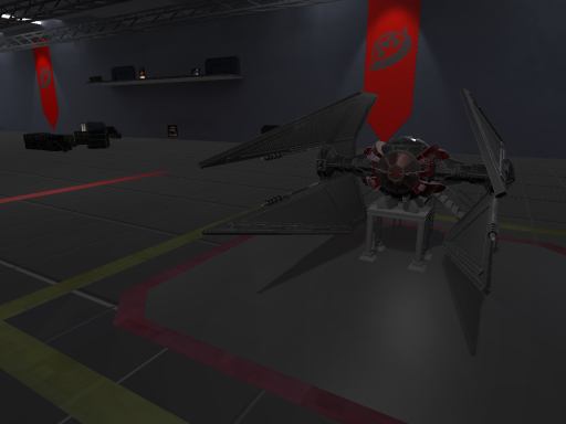 Imperial Galactic Banana