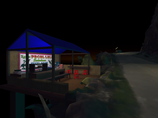 PECEL LELE 3․0 （Vrchat Indonesia）