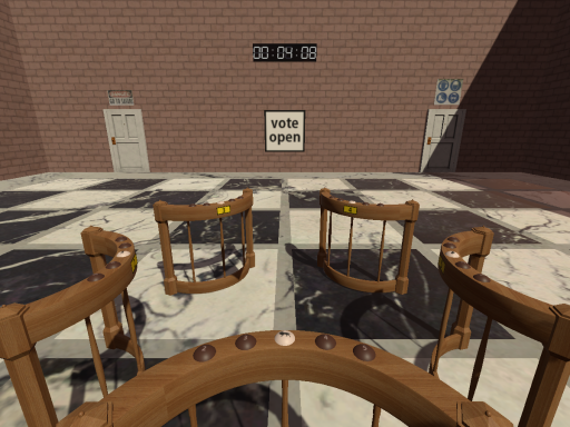 ［EN KR JP］ Safari Survival