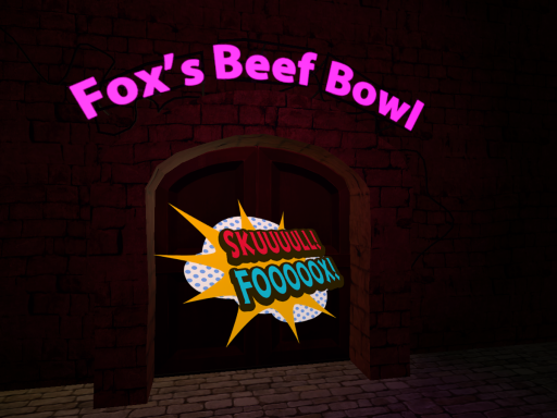 Skull and Fox Showtime