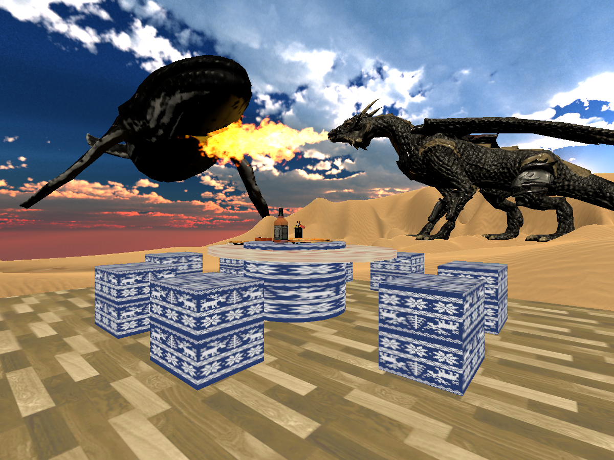 GungHo ECO Memorial Salon