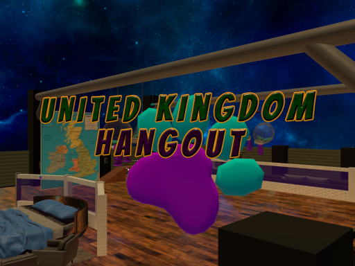 Furry United Kingdom Hangout