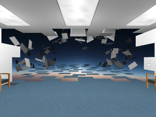 An Other Tale （work in progress）