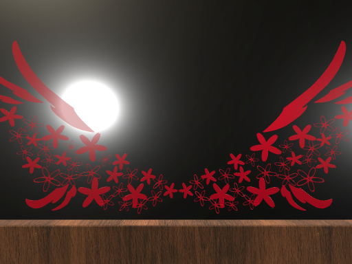 小さな人の大きな世界