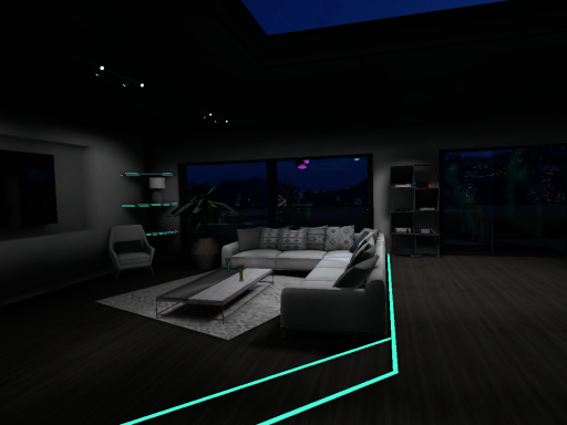 Apartment 42 - Broken WorldID