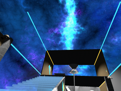 秘密基地【CN⁄JP】