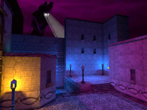 Ultrakill˸ Lust 2-2