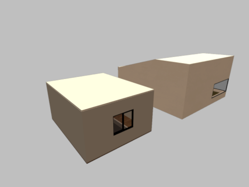 ギミックテストワールド