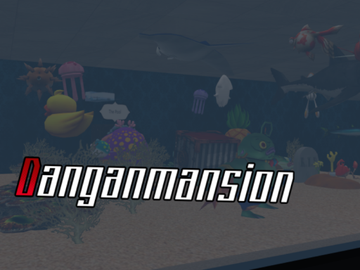 Danganmansion Floor 4