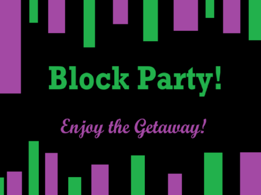 Block Party