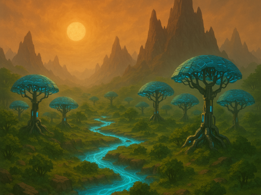 Veritas-7˸ Nova Pax （UPDATED）