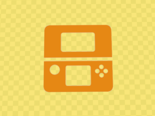 3DS System Transfer