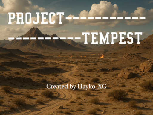 Project Tempest
