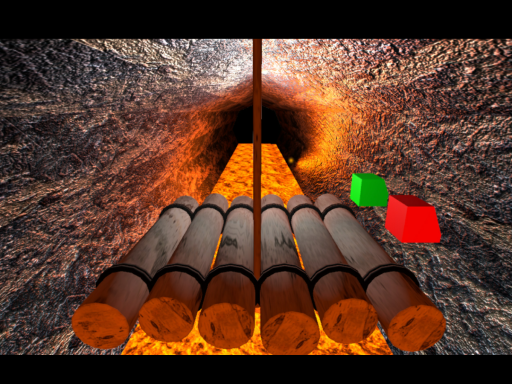 トロッコアドベンチャー Torokko adventure（v0․40）