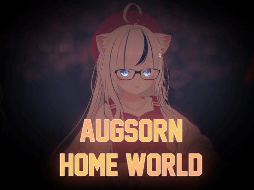 Augsorn's Home World