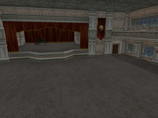 TLoH˸ Trails of Avatars