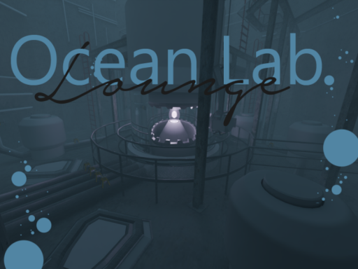 Ocean Lab Lounge