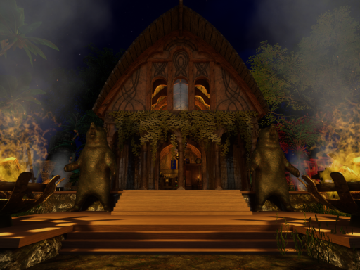 Parva Elvena templi V4․6