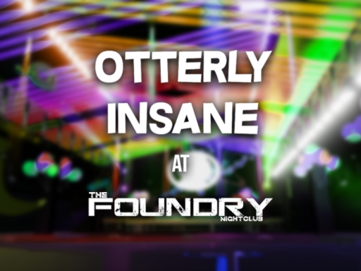 Club Insane ＠ The Foundry