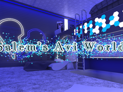 salems avatar world
